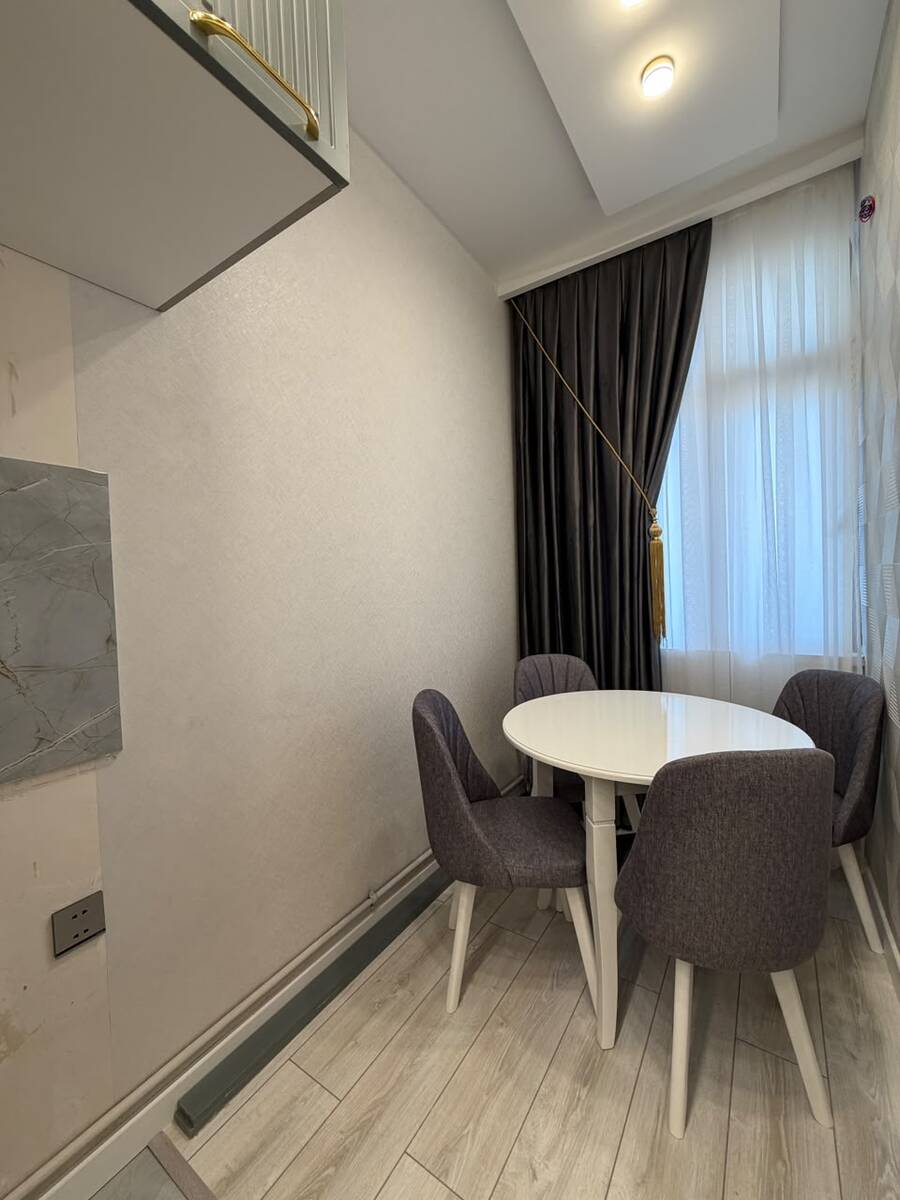 Satılır 2 otaqlı yeni tikili 80 m² — Mənzil, Bakı (11)
