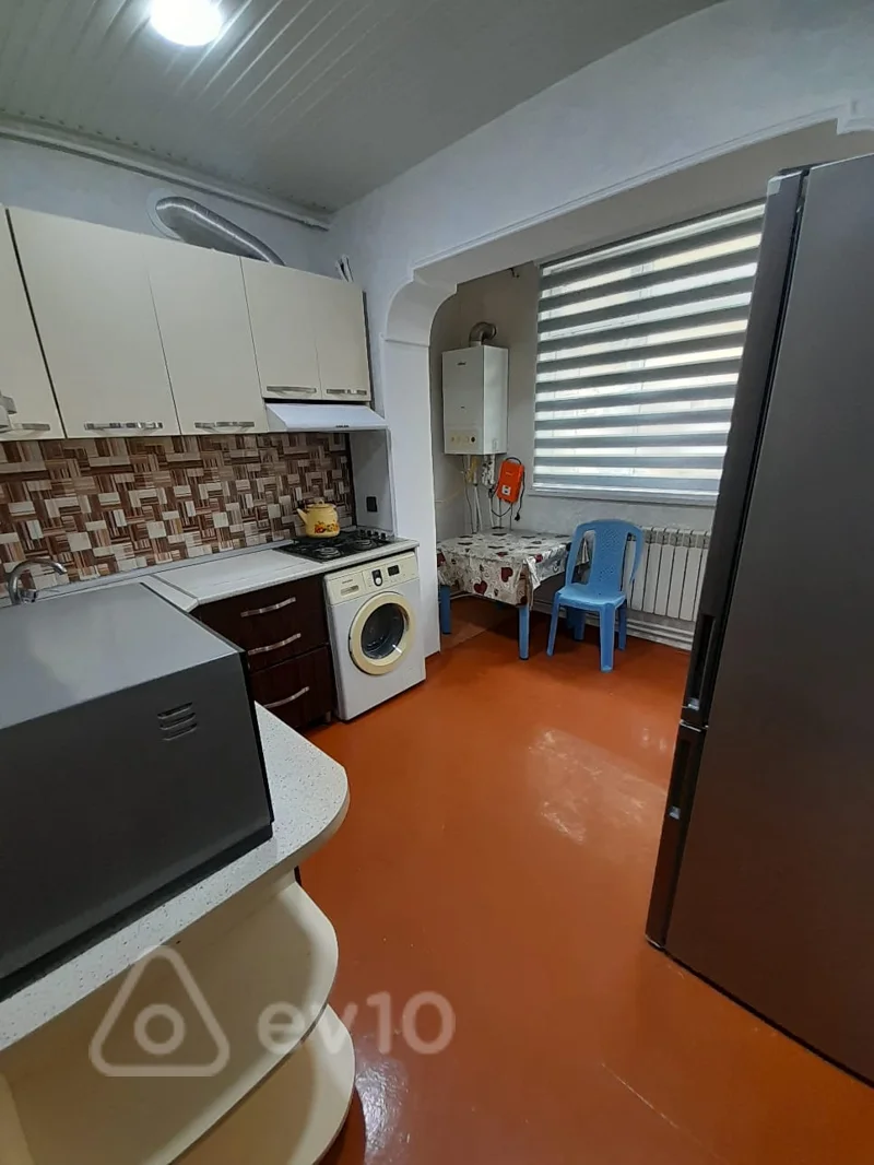 2 otaqlı mənzil, 77 m², Z.Xəlilov küç. — kirayə — Mənzil, Bakı (3)