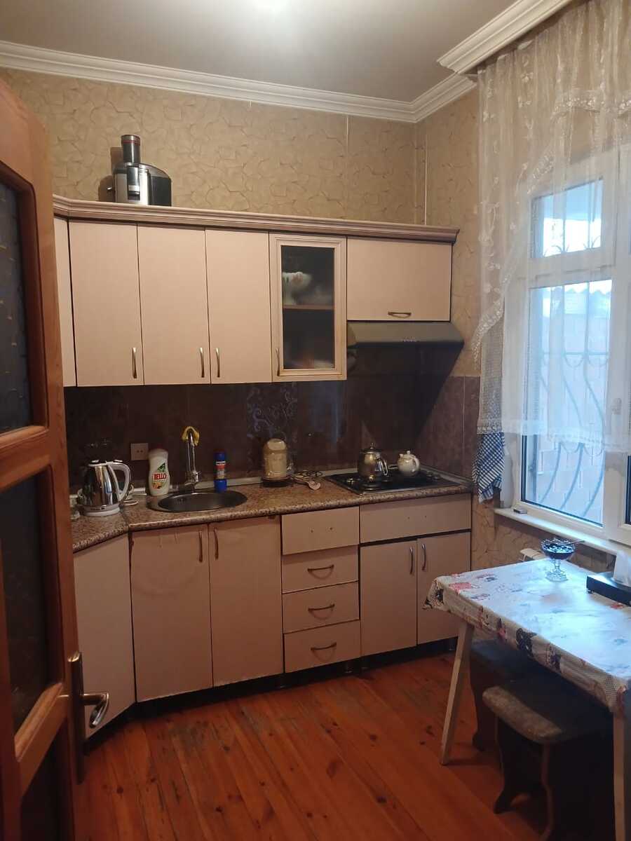 Satılır 4 otaqlı həyət evi/bağ evi 100 m² — Ev, villa, Bakı (10)