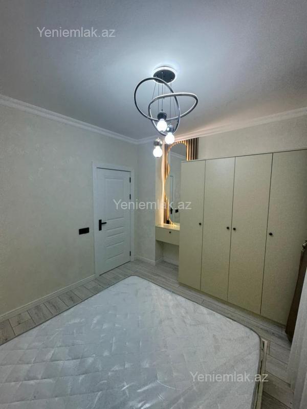Satılır 2 otaqlı Bina evi menzil (Köhnə tikili), 45 m², Binəqədi rayonu — Mənzil, Bakı (4)