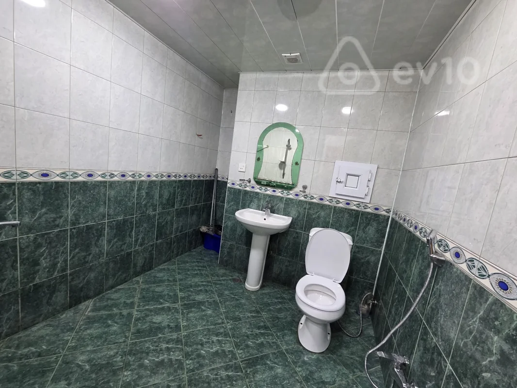 2 otaqlı mənzil, 80 m², Elşen Suleymanov — kirayə — Mənzil, Bakı (9)