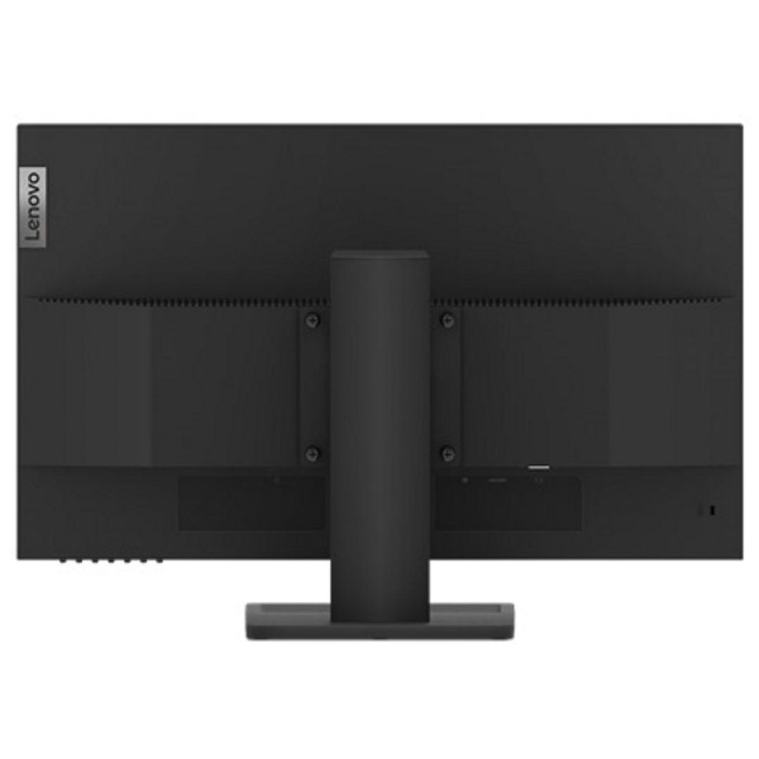 Monitor Lenovo ThinkVision E24-28/ 23.8 FHD IPS/ Hdmı,dp,vga/ HDMI cable — Surveillance kameralar, Bakı (2)