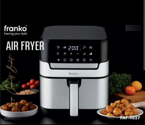 Fritoz Franke, 5-dən çox l, Yeni, Pulsuz çatdırılma — Bakı