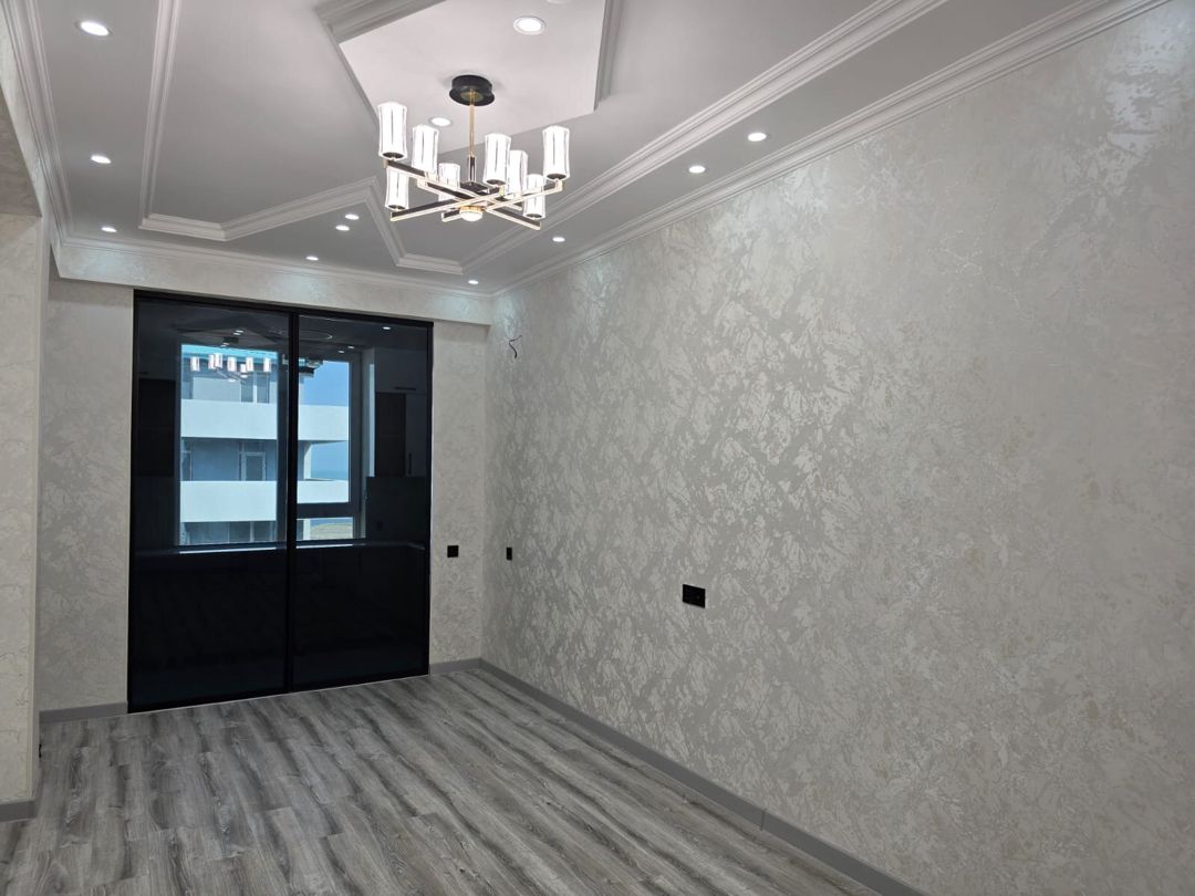2-otaqlı yeni tikili, Bulvar küç., 52 m² — Mənzil, Sumqayıt (6)