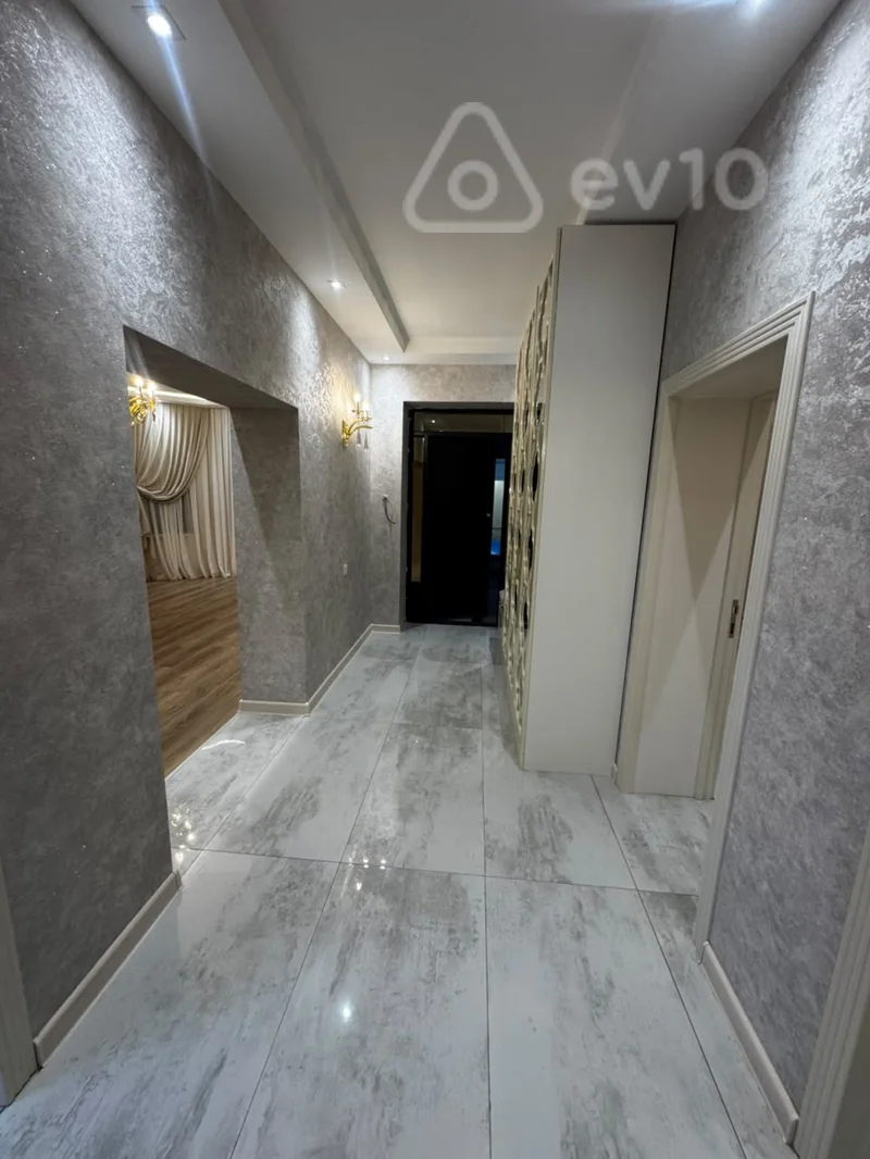 5 otaqlı həyət evi, 250 m², Buzovna Qəs — Ev, villa, Bakı (8)