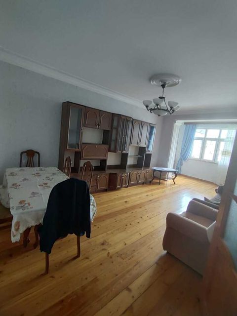 Satılır 3 otaqlı köhnə tikili 72 m² — 155 000 ₼ · Bakı · Mənzil Satılır 3 otaqlı köhnə tikili 72 m² — Bakı