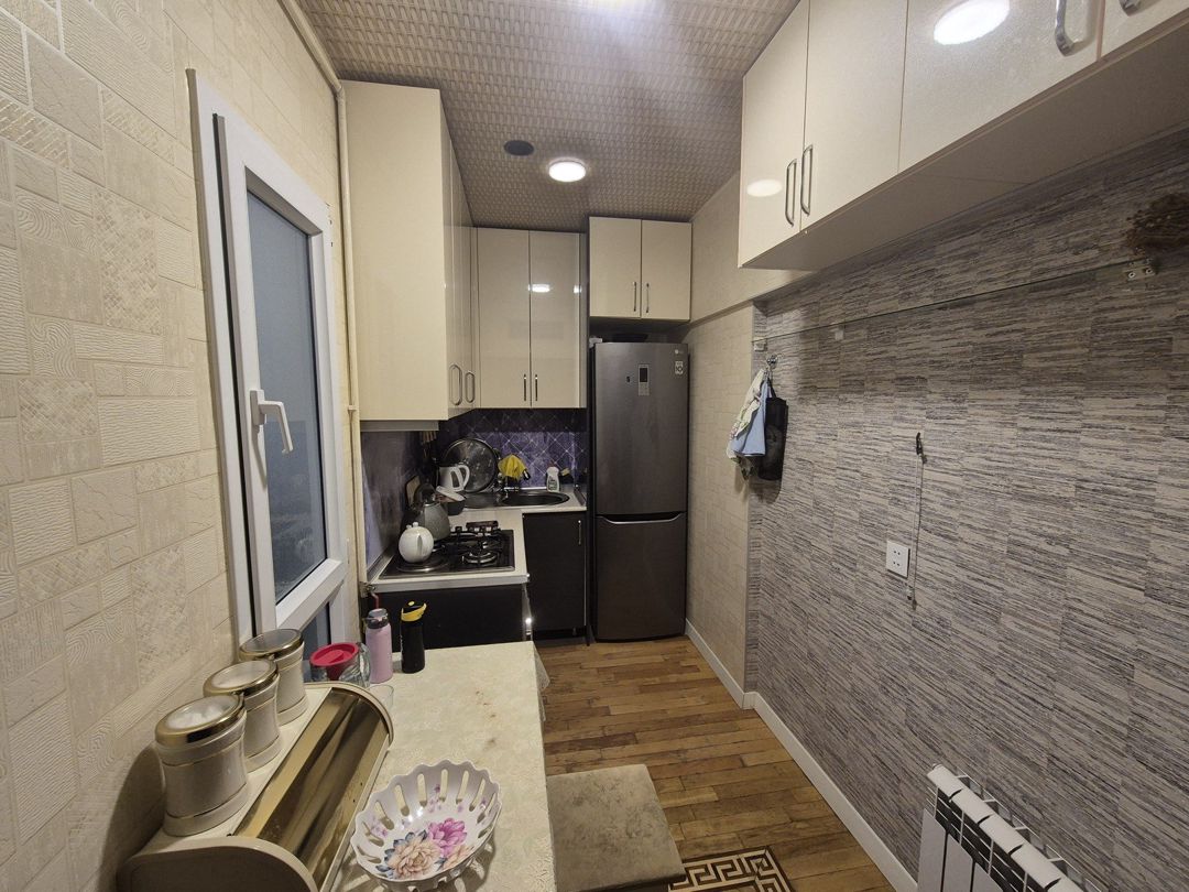 Satılır 2 otaqlı yeni tikili 54 m² — Mənzil, Bakı (4)