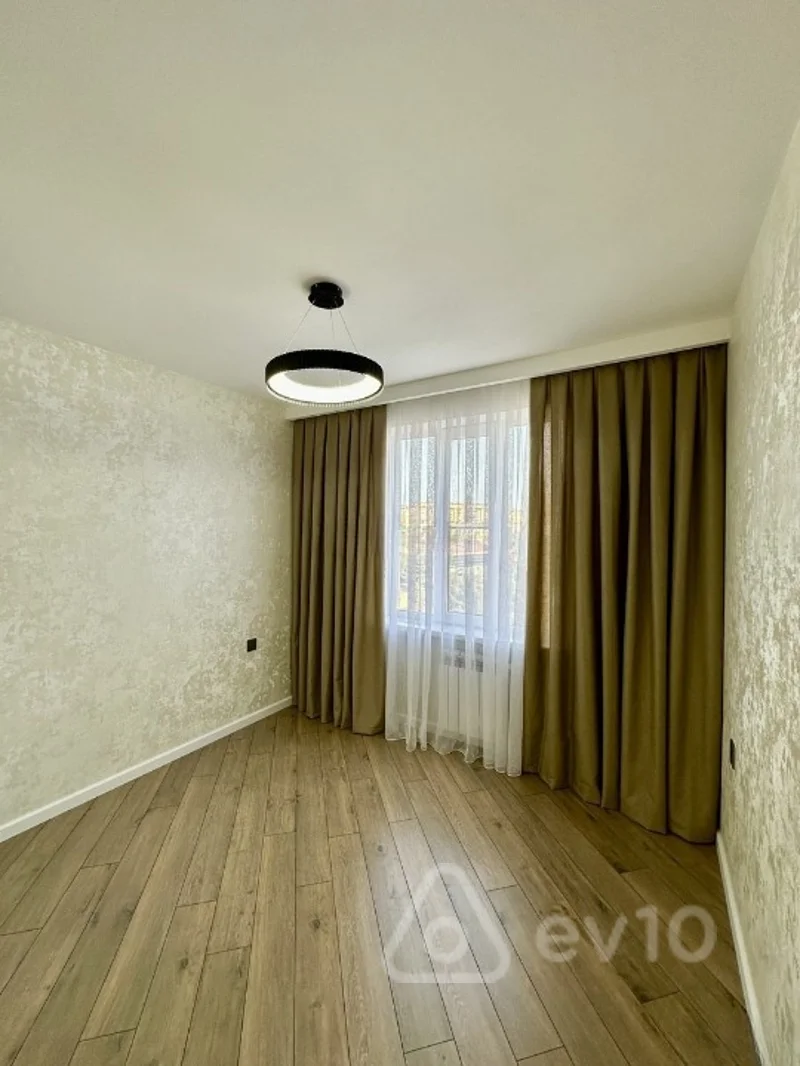 3 otaqlı mənzil, 65 m², Nəsrəddin Tusi küç — Mənzil, Bakı (4)