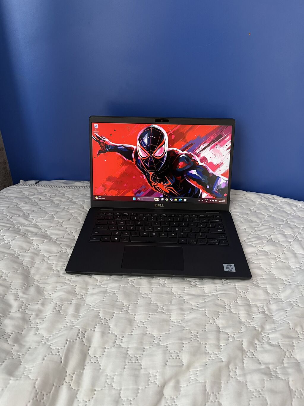 İşlənmiş Dell Latitude, 13.3 Intel Core i5, 256 GB, Ünvandan götürmə — Dell, Bakı (6)
