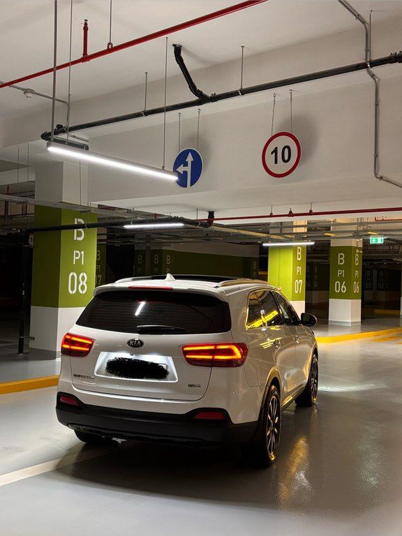 Kia Sorento, 2.0 L, 2015 il, 250 000 km — Avtomobillər, Bakı (5)