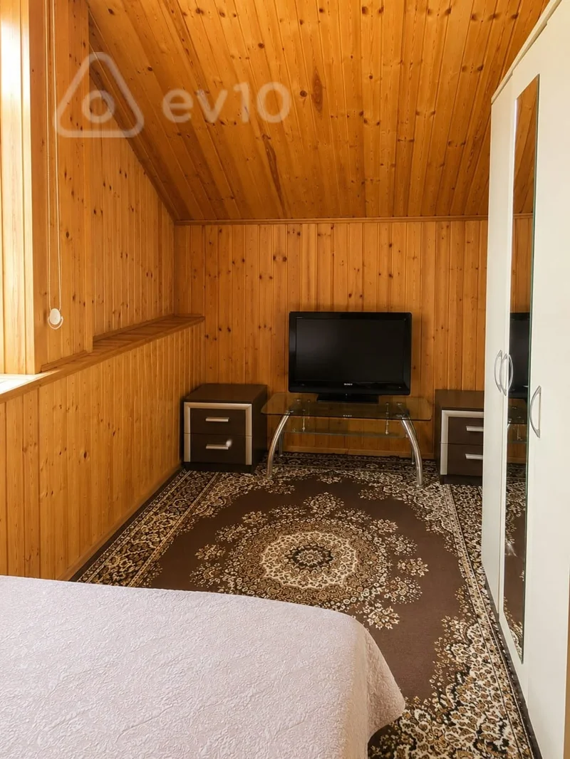 3 otaqlı həyət evi, 74 m², Mərdəkan — kirayə — Ev, villa, Bakı (5)