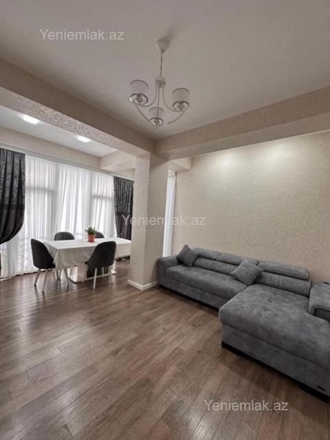 Kirayə 3 otaqlı Bina evi menzil (Yeni tikili), 85 m², Masazır — 500 ₼ · Abşeron · Mənzil Kirayə 3 otaqlı Bina evi menzil (Yeni tikili), 85 m², Masazır — Abşeron