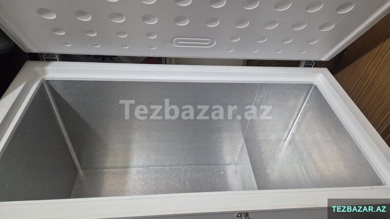 Dondurucu Rokos 380l — Soyuducular, Bakı (3)
