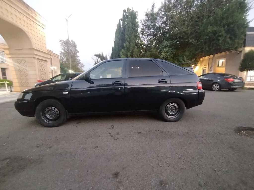 Lada (VAZ) 2112, 1.6 L, 2006 il, 510 700 km 10-RD-274 — Avtomobillər, Ağcabədi (2)