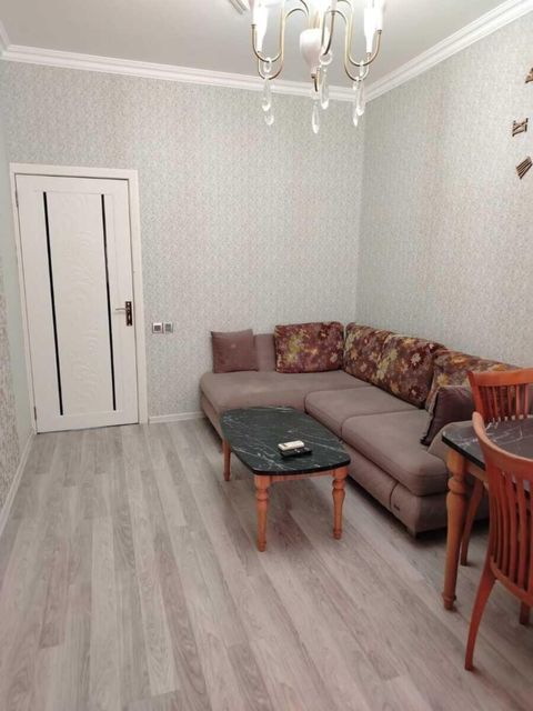 2-otaqlı yeni tikili kirayə verilir, Xırdalan ş., 44 m² — 470 ₼ · 2 rooms · 44 m² · Xırdalan · Mənzil 2-otaqlı yeni tikili kirayə verilir, Xırdalan ş., 44 m² — Xırdalan