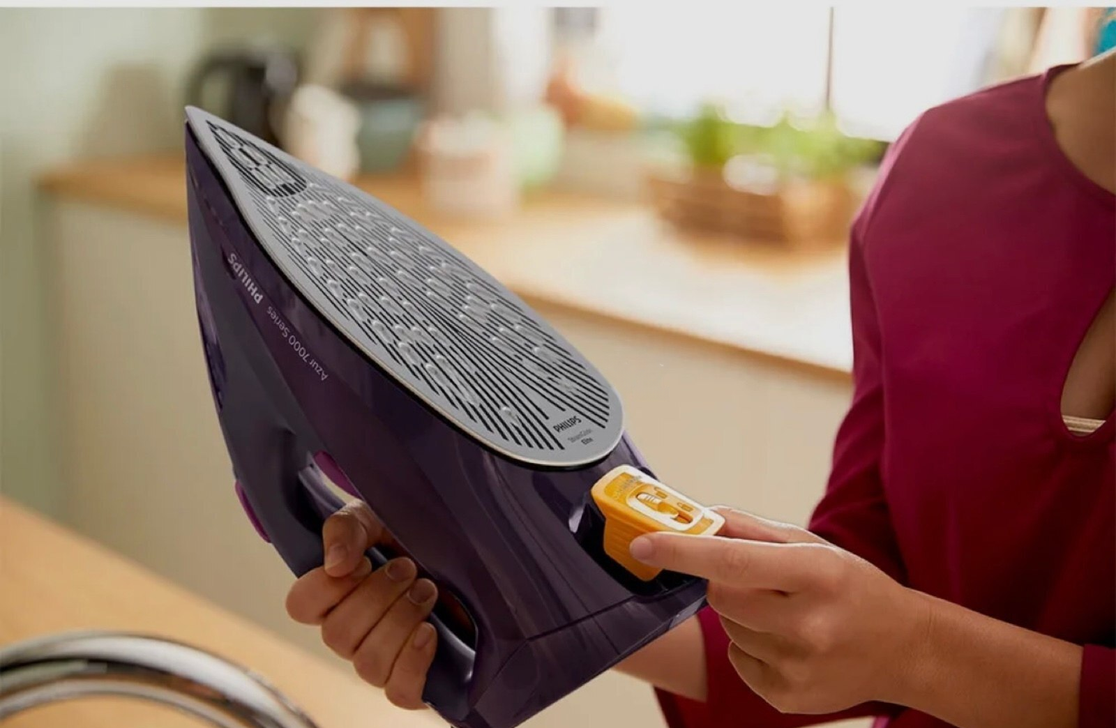 Philips Ütü — Ev texnikası, Bakı (3)
