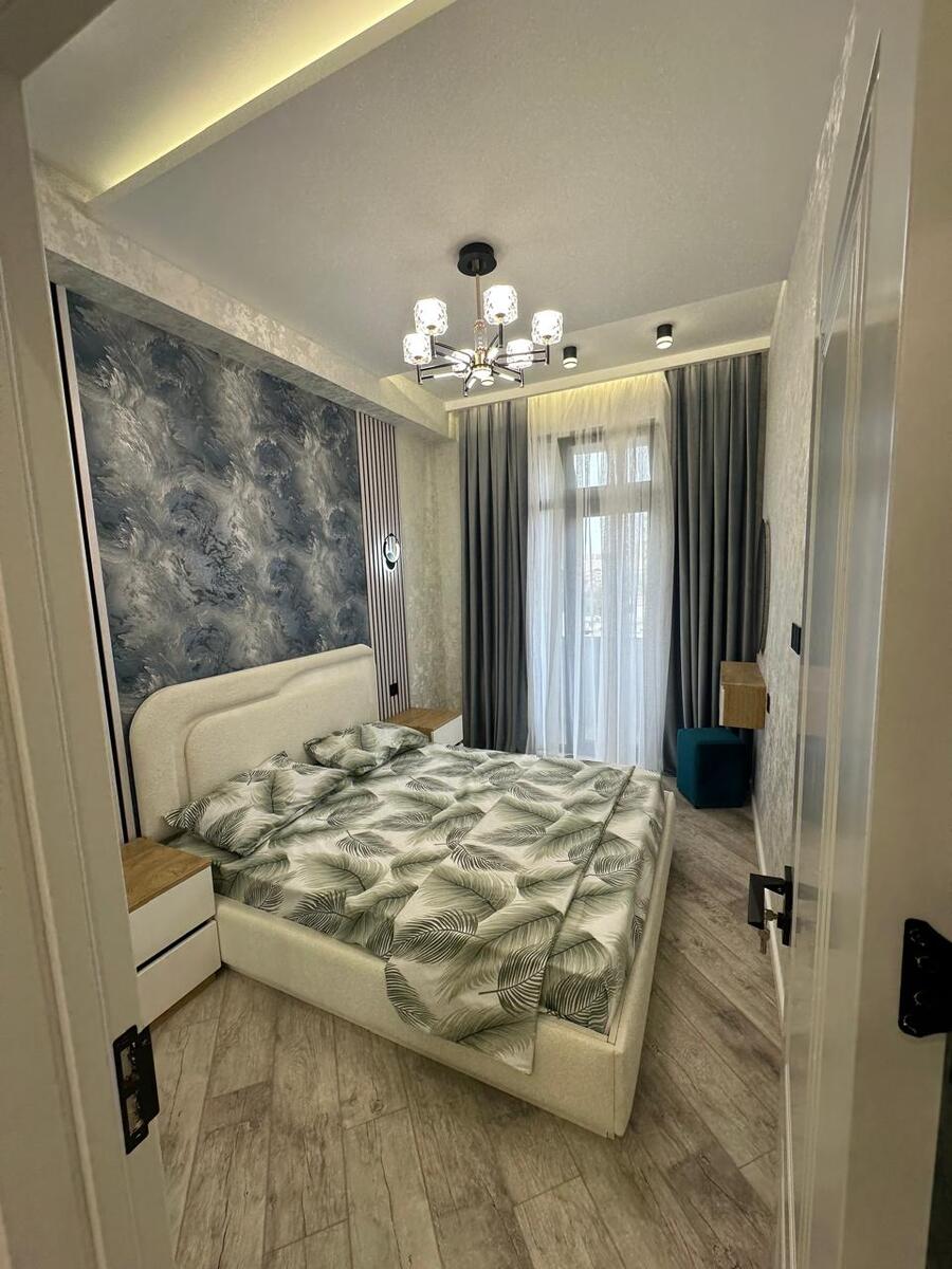 Satılır 2 otaqlı yeni tikili 50 m² — Mənzil, Bakı (7)