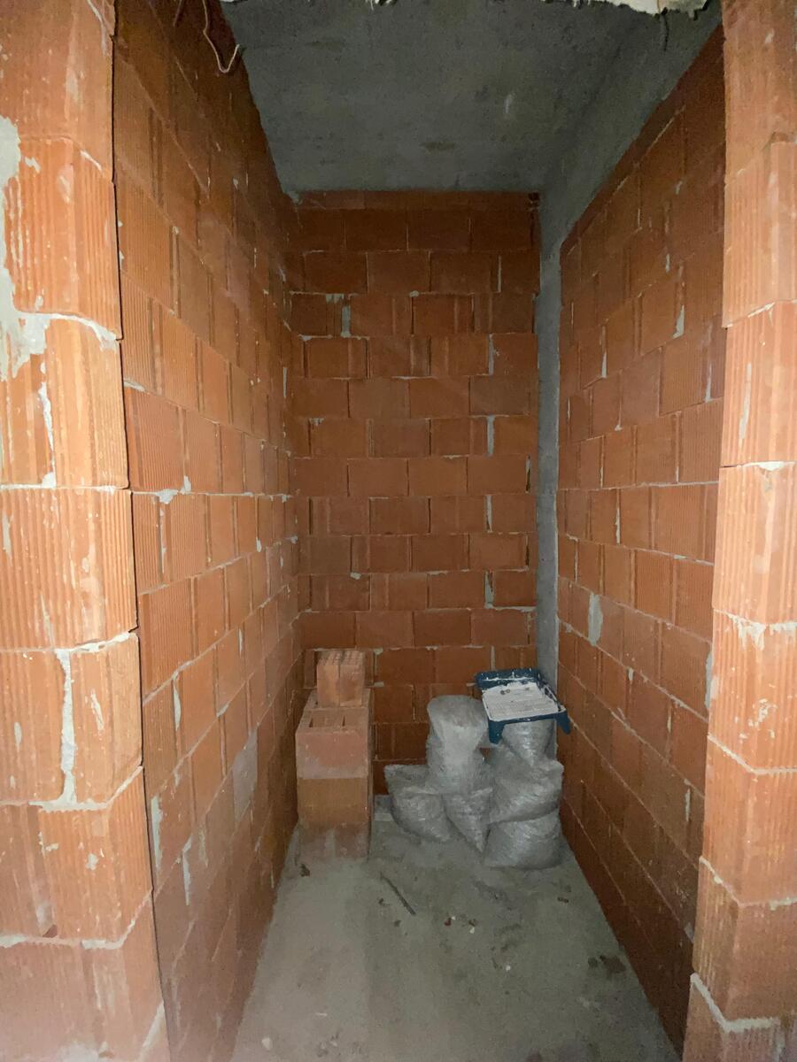 Satılır 2 otaqlı yeni tikili 63.7 m² — Mənzil, Bakı (12)