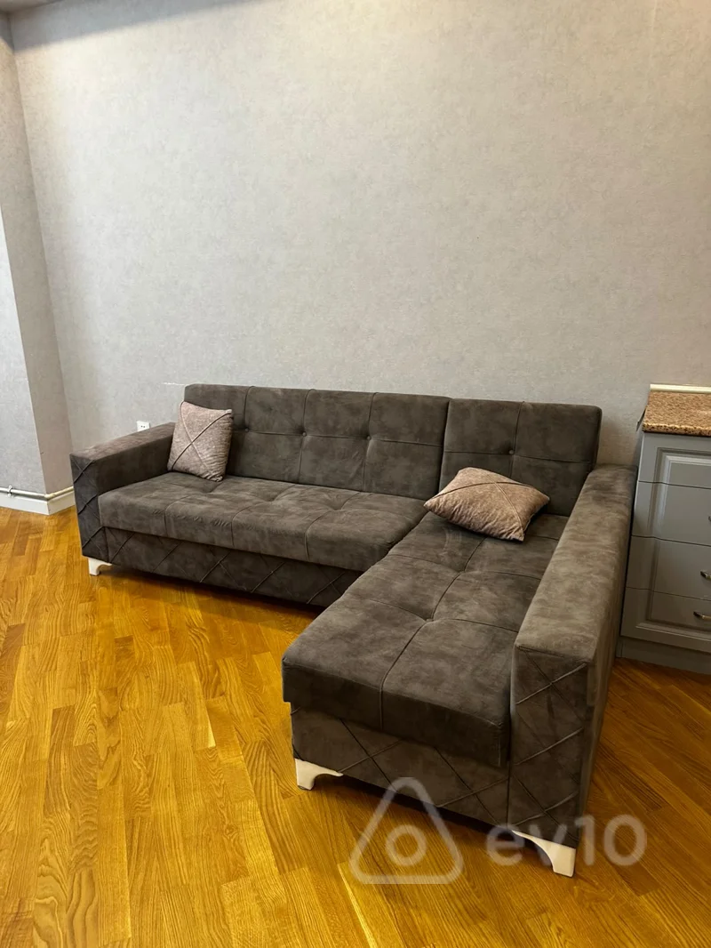 2 otaqlı mənzil, 50 m², Tibliski p — kirayə — Mənzil, Bakı (2)