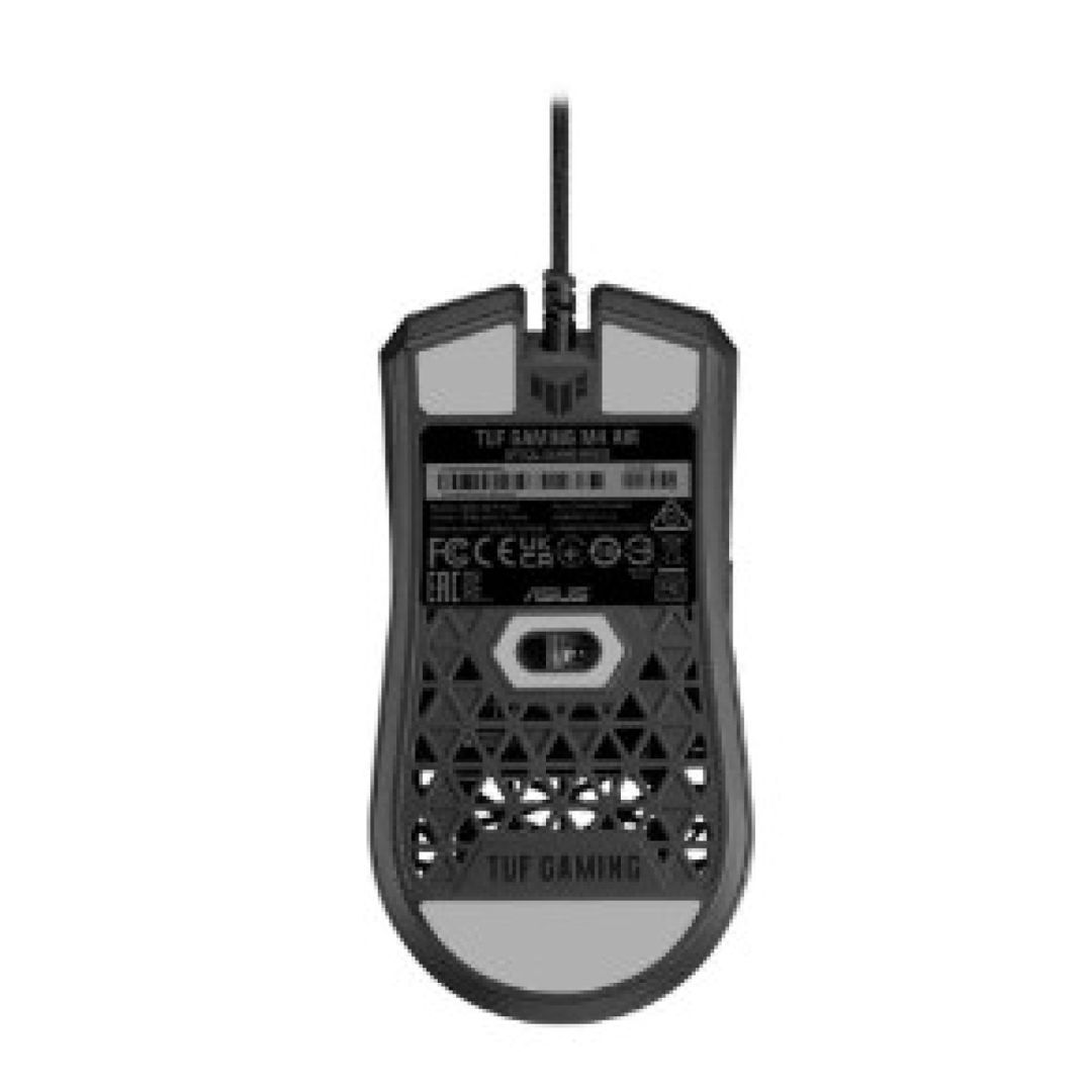 Siçan Asus TUF Gaming M4 AIR (90MP02K0-BMUA00) — Klaviaturalar və siçanlar, Bakı (3)