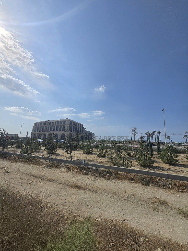 Satılır torpaq 25 sot — Torpaq, Bakı (3)