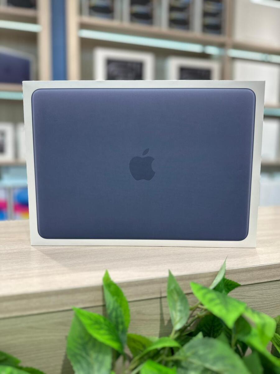 Apple MacBook Neo 13" 18 Pro (6C CPU/5C GPU), 8 GB, 256 GB, Indigo — Noutbuklar, Bakı