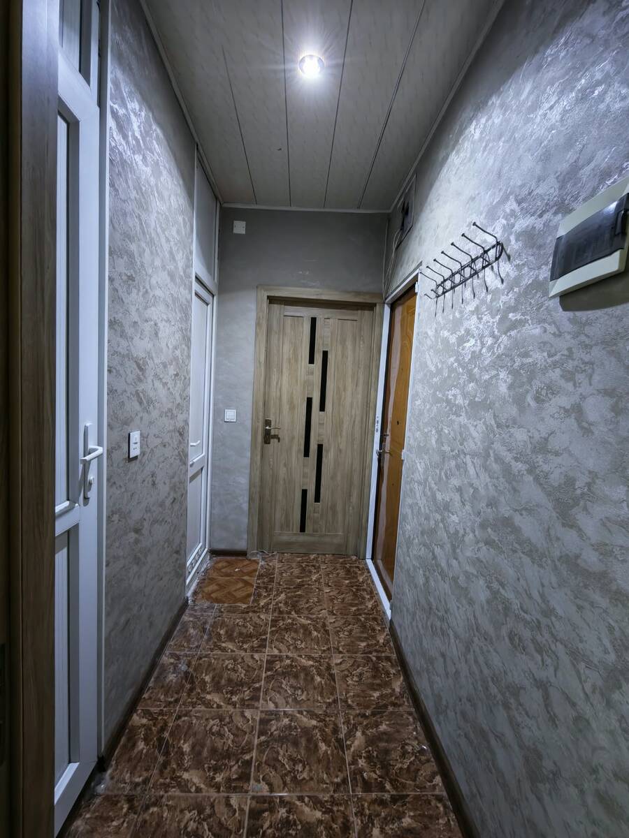 İcarəyə verilir 2 otaqlı köhnə tikili 65 m² — Mənzil, Bakı (2)