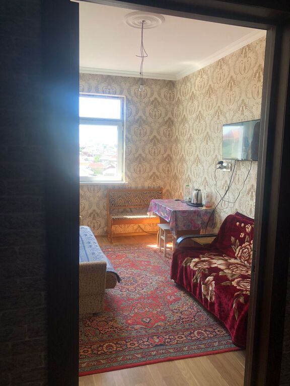 Satılır 2 otaqlı yeni tikili 44 m² — Mənzil, Bakı (2)