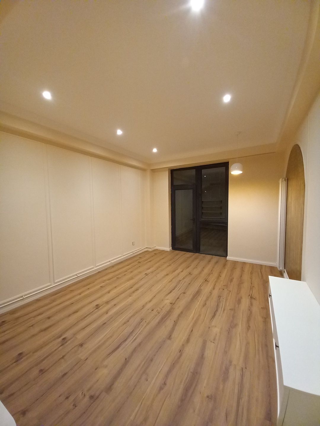 Satılır 2 otaqlı yeni tikili 66 m² — Mənzil, Bakı (2)