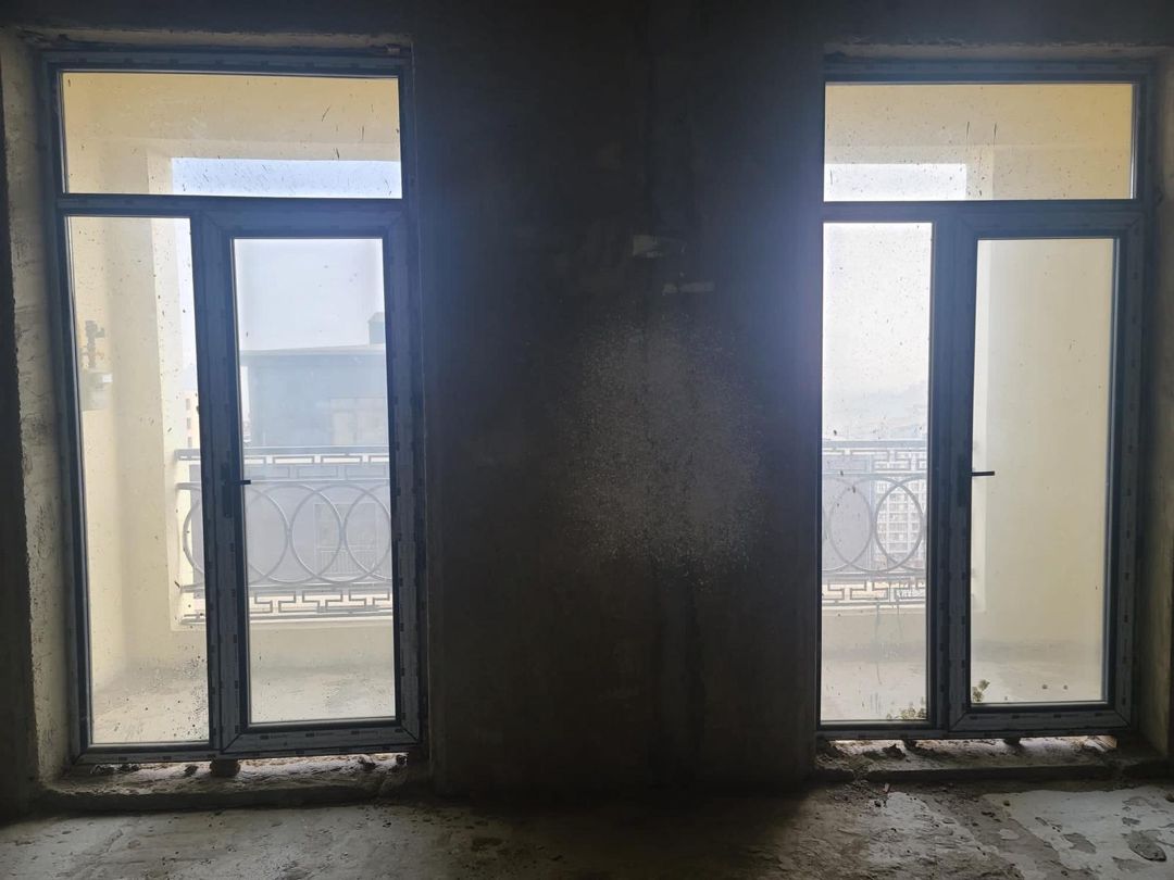 Satılır 4 otaqlı yeni tikili 145 m² — Mənzil, Bakı (5)