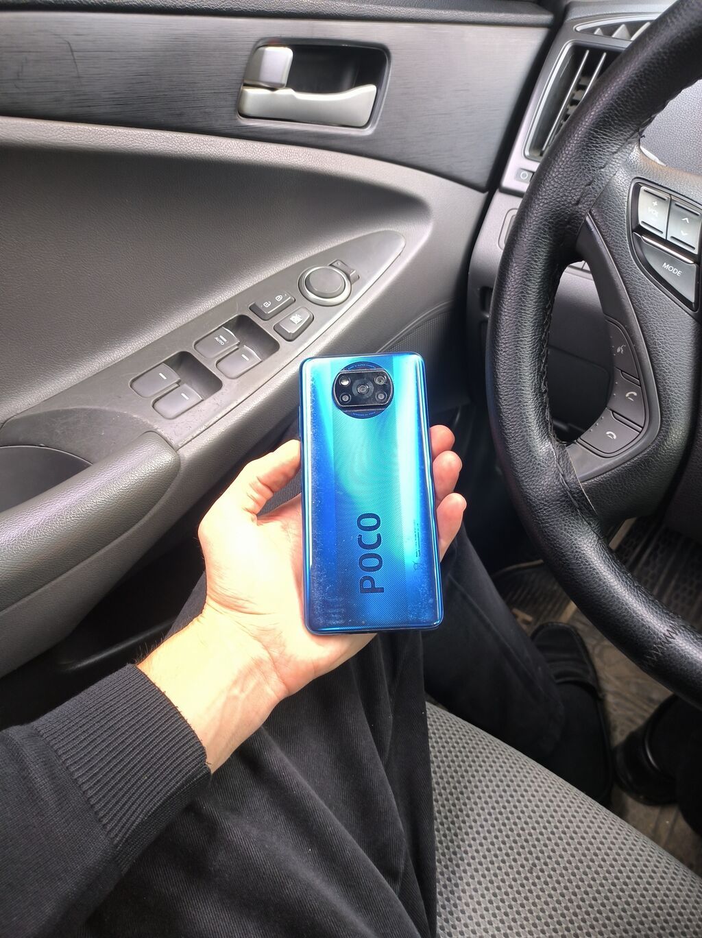 Poco X3, 128 GB — Xiaomi, Bakı (2)