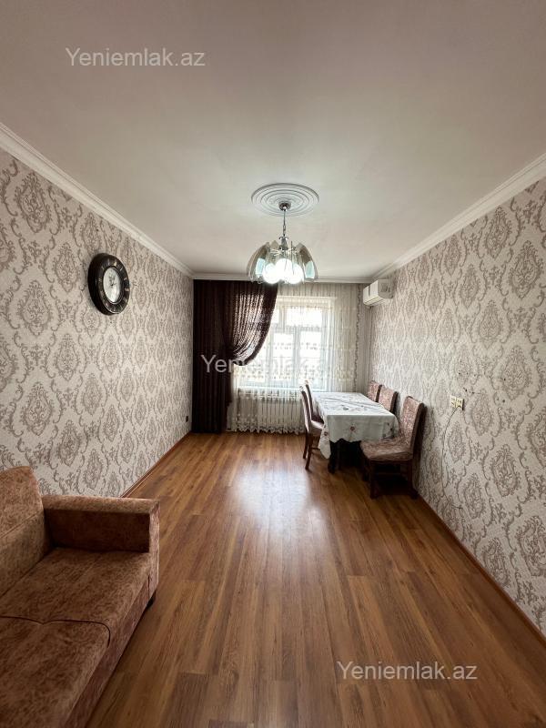 Satılır 2 otaqlı Bina evi menzil (Köhnə tikili), 78 m², Suraxanı rayonu — Mənzil, Bakı