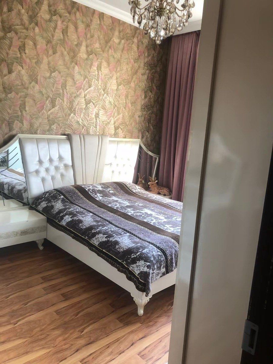 Satılır 4 otaqlı həyət evi/bağ evi 115 m² — Ev, villa, Bakı (6)