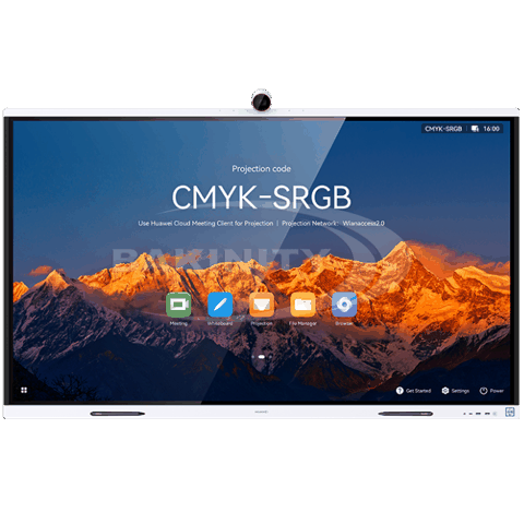 İnteraktiv lövhə Huaweı IdeaHub S2 IHS2-86SA (55150652) — 16 232.8 ₼ · Bakı · İnteraktiv panellər və LED ekranlar İnteraktiv lövhə Huaweı IdeaHub S2 IHS2-86SA (55150652) — Bakı