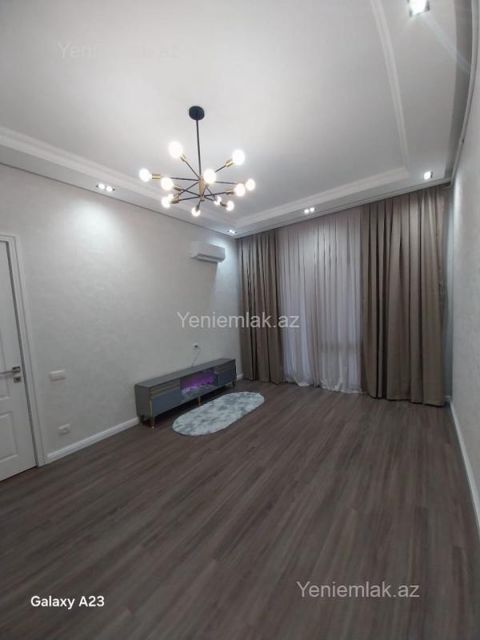 Satılır 2 otaqlı Bina evi menzil (Yeni tikili), 53.91 m², Xətai rayonu — 198 000 ₼ · Bakı · Mənzil Satılır 2 otaqlı Bina evi menzil (Yeni tikili), 53.91 m², Xətai rayonu — Bakı