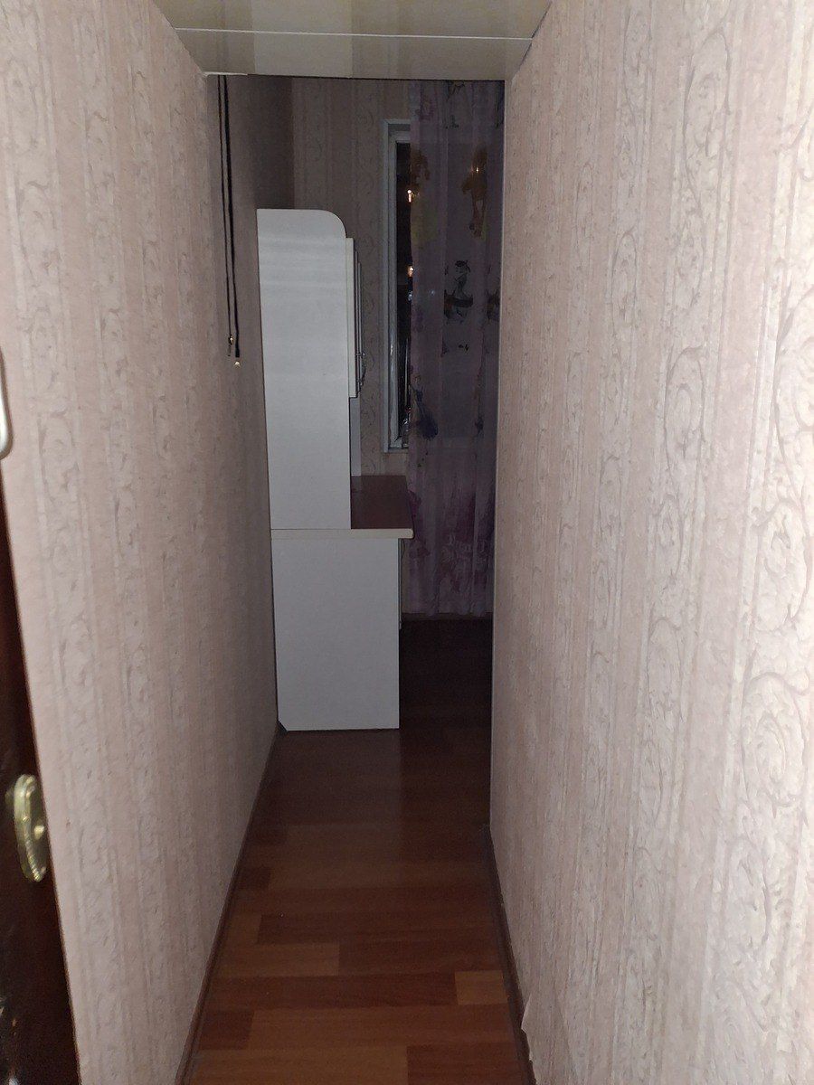 Satılır 2 otaqlı köhnə tikili 50 m² — Mənzil, Bakı (11)