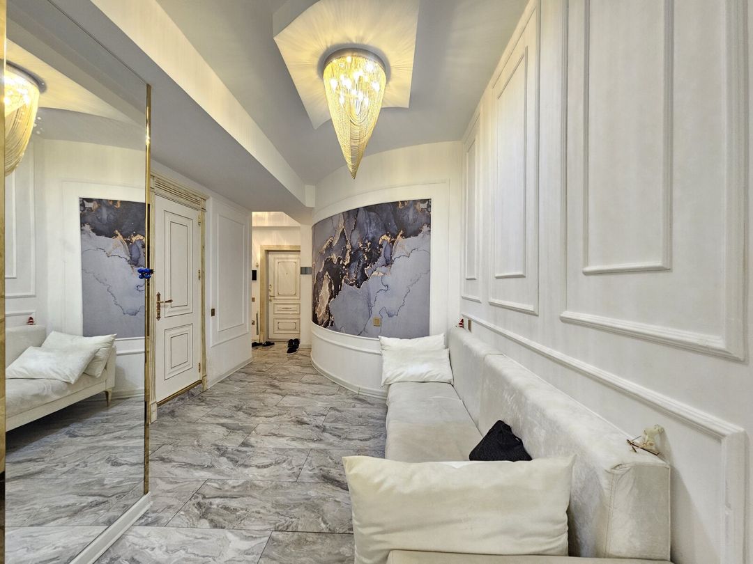 Satılır 3 otaqlı yeni tikili 83 m² — Mənzil, Xırdalan (7)