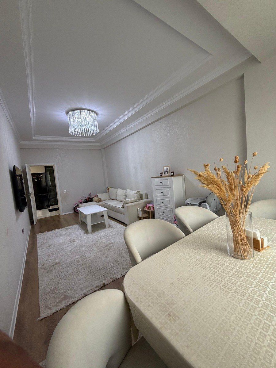 Satılır 2 otaqlı yeni tikili 72 m² — Mənzil, Bakı (2)