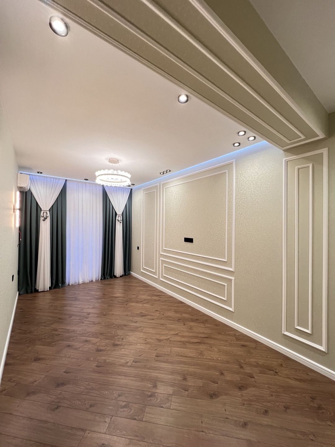 Satılır 3 otaqlı yeni tikili 90 m² — Mənzil, Bakı (12)