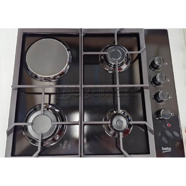 Bişirmə paneli Beko Hıgm 64135 SB — Masaüstü plitələr, Bakı