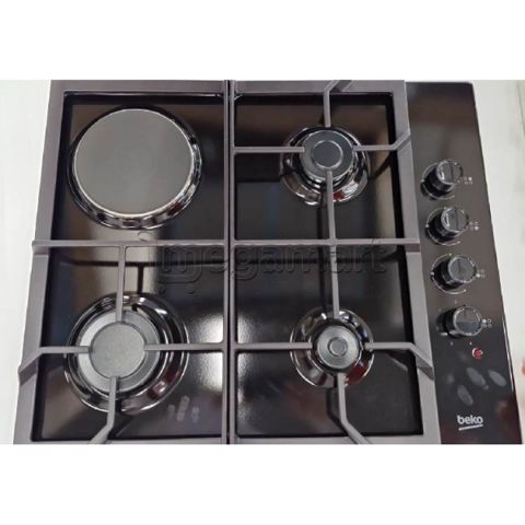 Bişirmə paneli Beko Hıgm 64135 SB — 285 ₼ · Bakı · Masaüstü plitələr Bişirmə paneli Beko Hıgm 64135 SB — Bakı