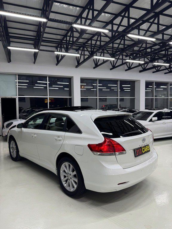 Toyota Venza, 2.7 L, 2009 il, 94 048 km — Avtomobillər, Bakı (4)