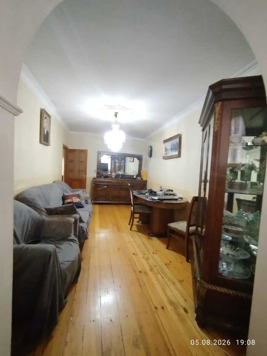 Satılır 3 otaqlı köhnə tikili 85 m² — Mənzil, Bakı (10)