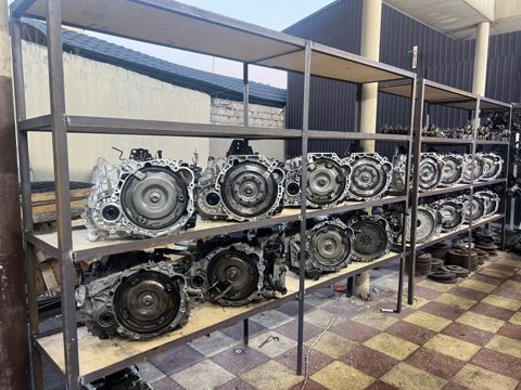 Kia, Hyundai sürət qutusu — 9 999 ₼ · Bakı · Ehtiyat hissələri və aksesuarlar Kia, Hyundai sürət qutusu — Bakı