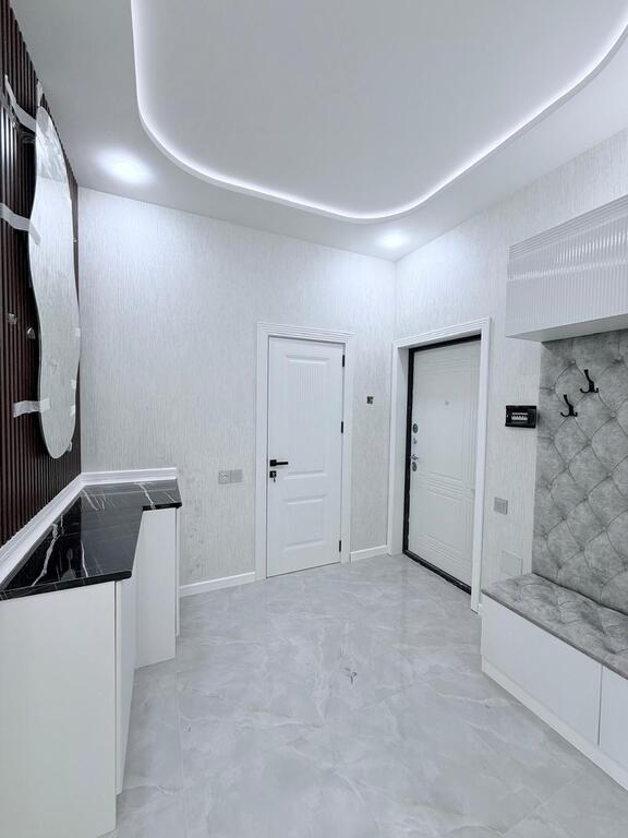 Satılır 2 otaqlı yeni tikili 61 m² — Mənzil, Bakı (7)