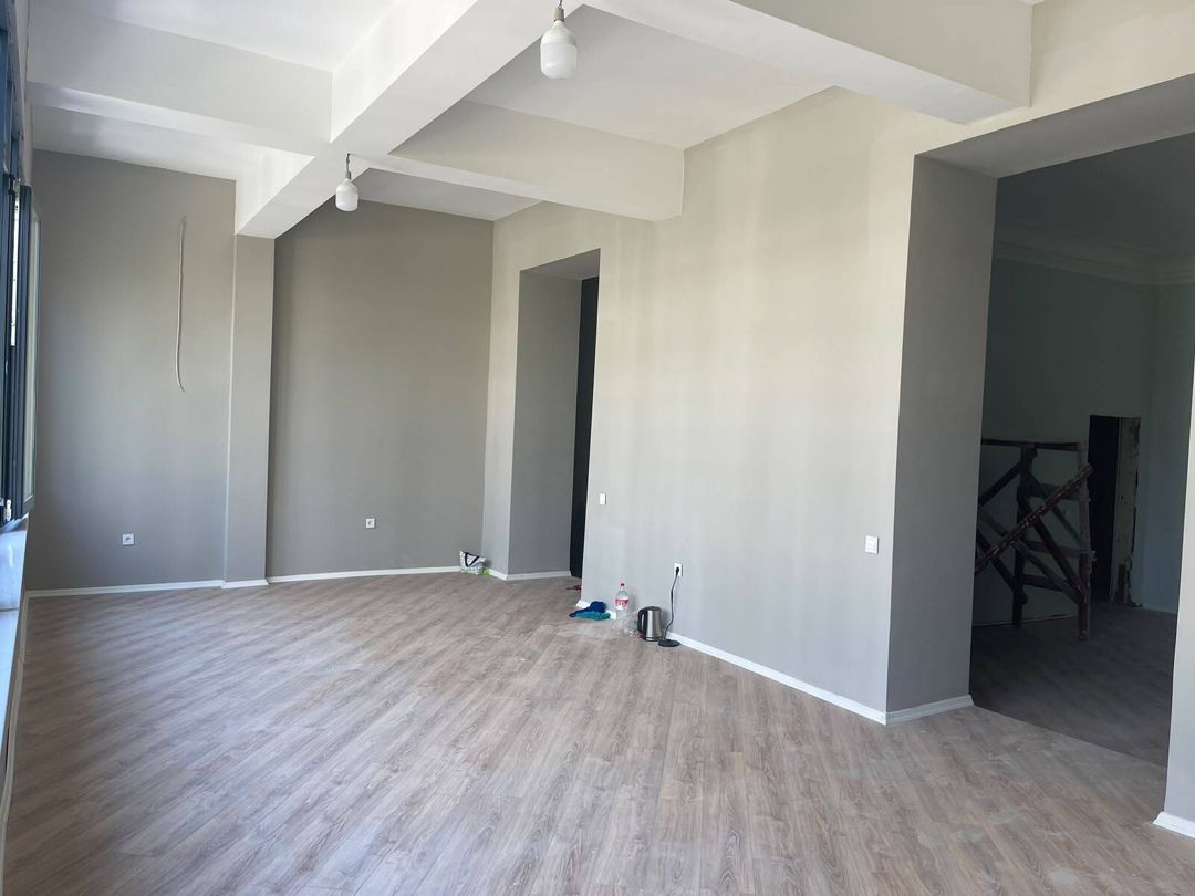 İcarəyə verilir 3 otaqlı ofis 130 m² — Ofis, Bakı (3)