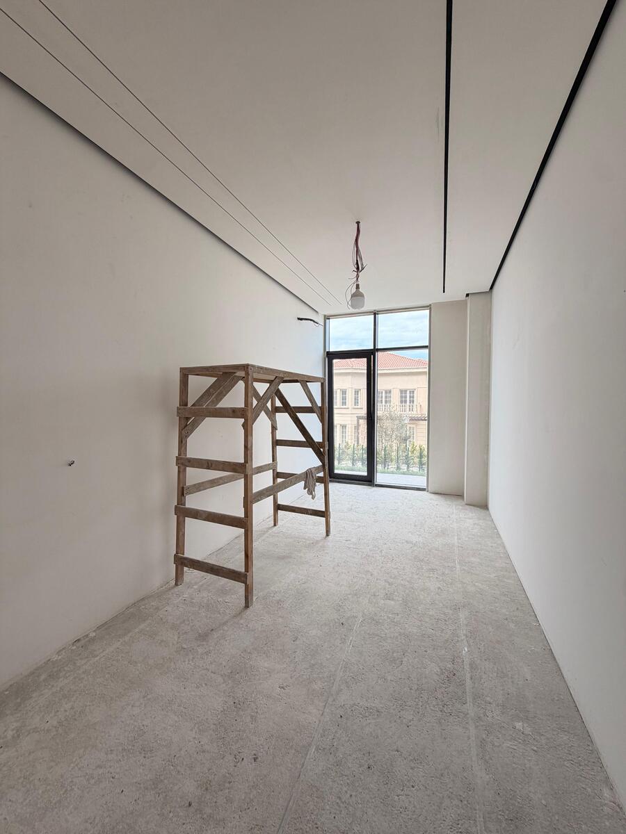 Satılır 3 otaqlı yeni tikili 152 m² — Mənzil, Bakı (3)