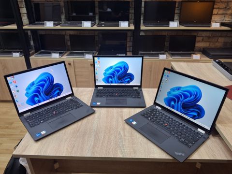 Lenovo X13 Yoga x360 Sensor Touchscreen ekran — 899 ₼ · Bakı · Noutbuklar Lenovo X13 Yoga x360 Sensor Touchscreen ekran — Bakı