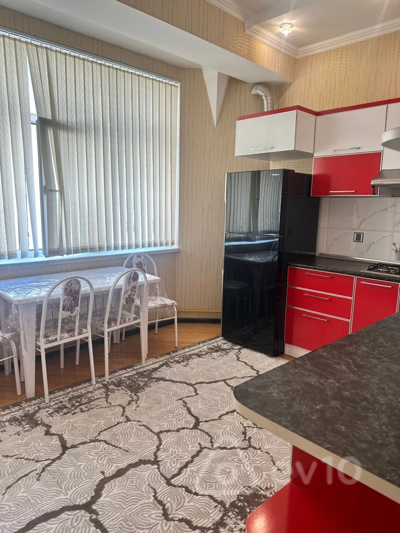 2 otaqlı mənzil, 85 m², Elşən Süleymanov — kirayə — Mənzil, Bakı (5)