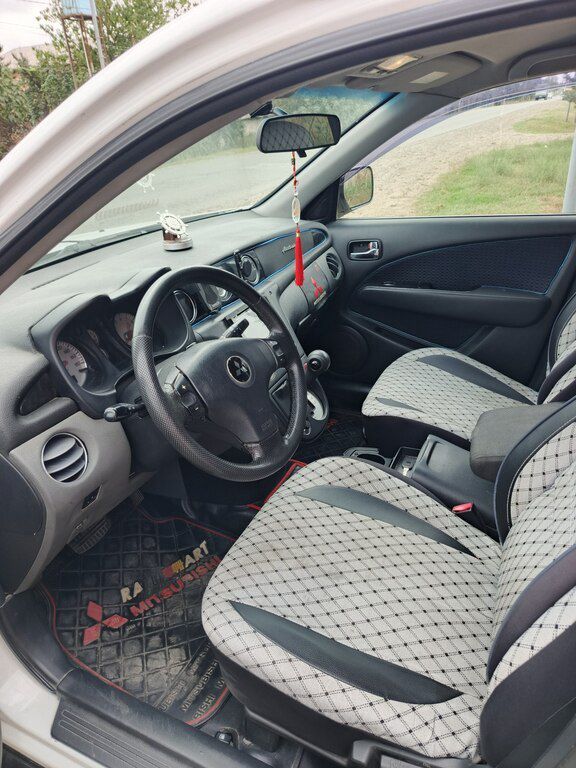 Mitsubishi Airtrek, 2.0 L, 2002 il, 334 000 km — Avtomobillər, Masallı (8)